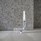 Freestanding syringe